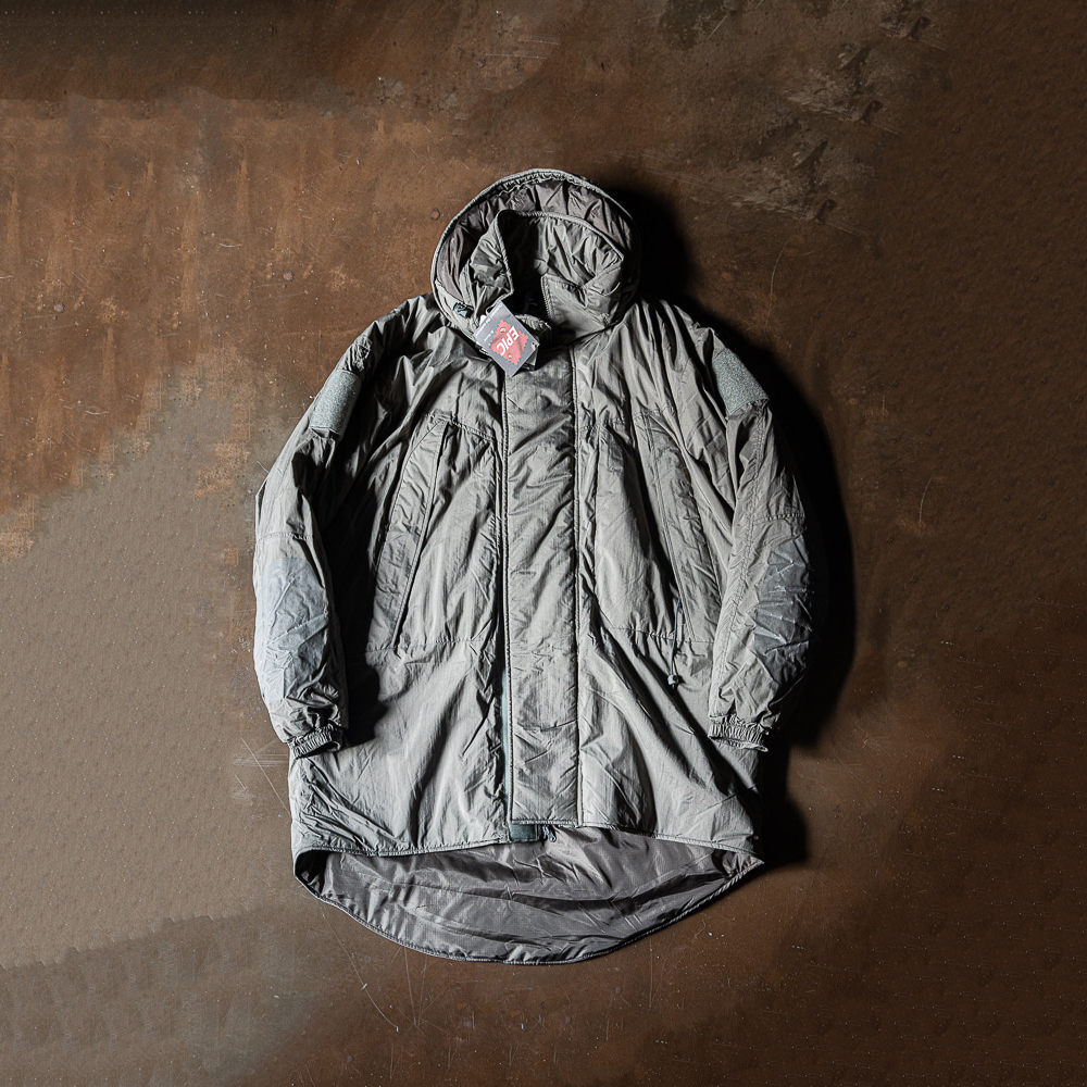 US Military PCU LEVEL 7 TYPE 2 Monster Parka