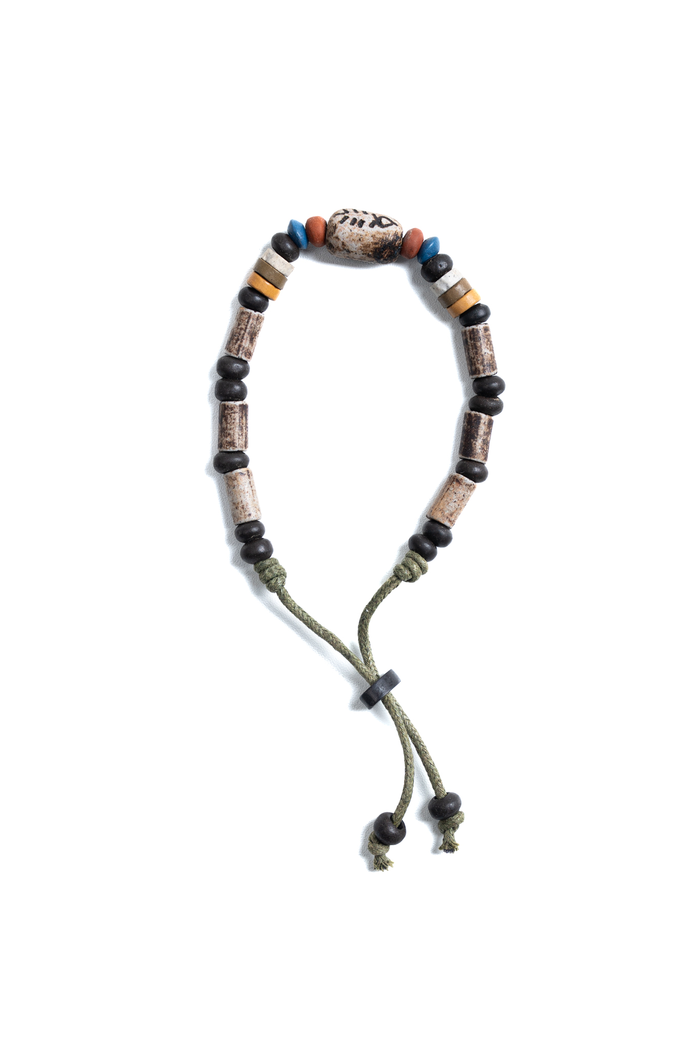 Totem Traveller Bracelet - 004